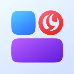 أيقونة One4Widgets: Aesthetic Widgets