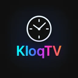 أيقونة KloqTV